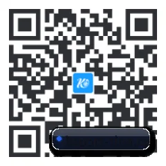 Apple 移动终端版 二维码